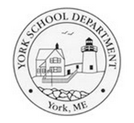 York Public Schools's Logo
